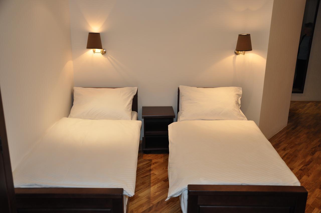 Motel Tara Mb Thurdevica Tara エクステリア 写真