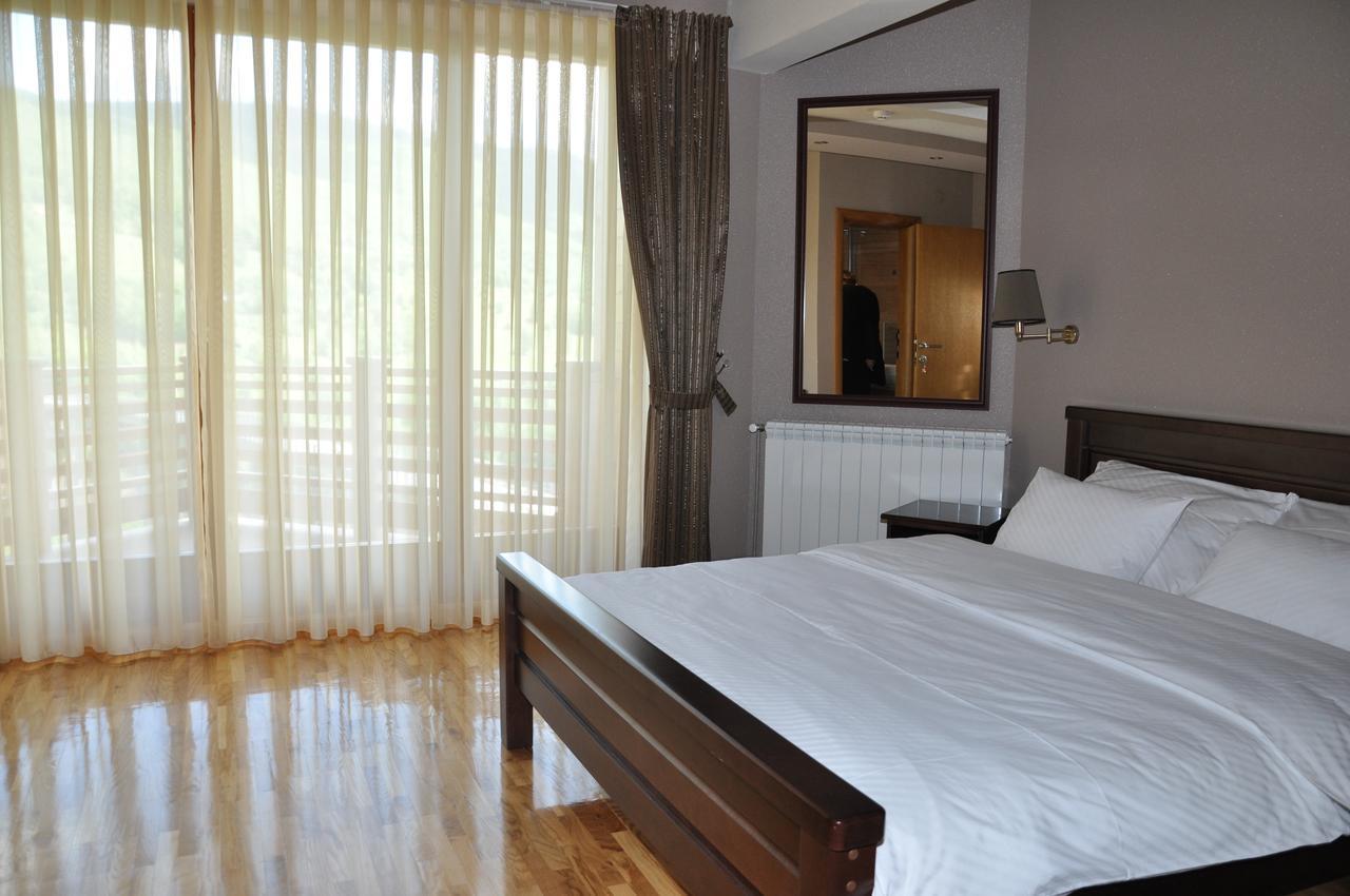 Motel Tara Mb Thurdevica Tara 部屋 写真